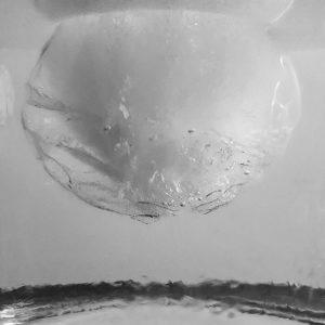 Eiswürfel im Glas © Susanne Wosnitzka