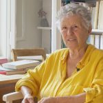 Barbara Heller © Lilo Mangelsdorff