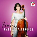 CD-Cover Femmes © SONY CLASSICAL