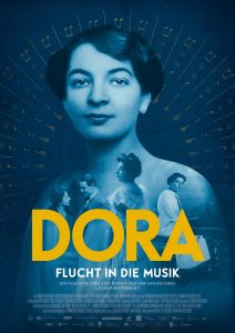Dora Filmplakat © 2022 tvbmedia productions/docfilmpool