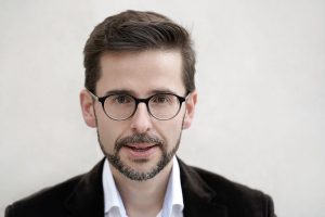 Daniel Johannsen © Marcel Plavec