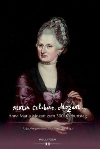 © Maria-Anna-Mozart-Gesellschaft