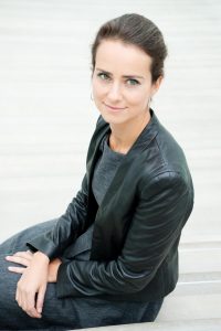 Birke J. Bertelsmeier © Manu Theobald