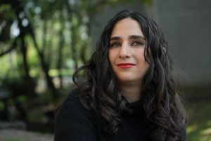 Elisa Schmelkes © TV UNAM