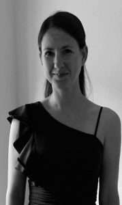 Katharina Schwaller © M. Schwaller