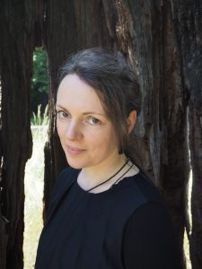 Susanne Wagner © Freya Matilda Schlabes