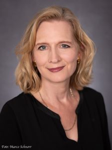 Tina Ternes © Marco Schnorr Frankenthal (Pfalz)